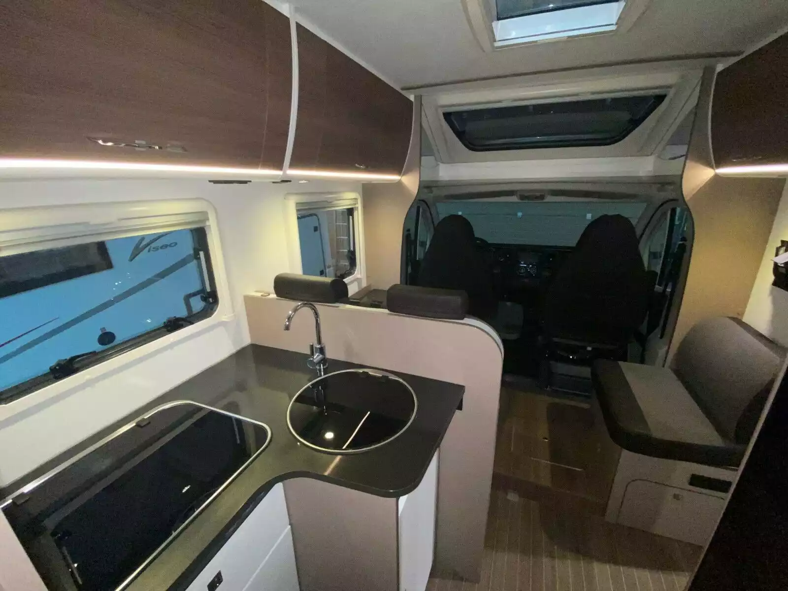 HYMER-ERIBA Future 430 T 